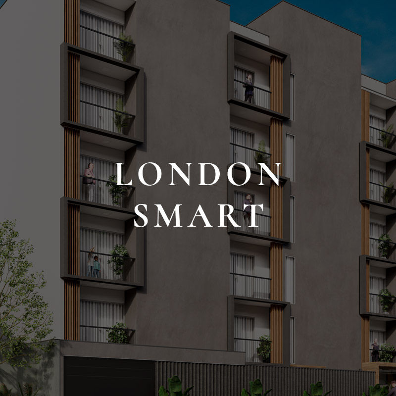 Viga London Smart