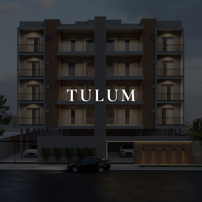 Viga Tulum