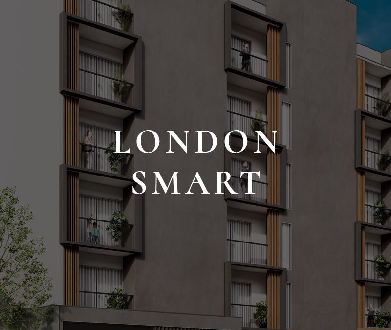 London Smart – Varginha
