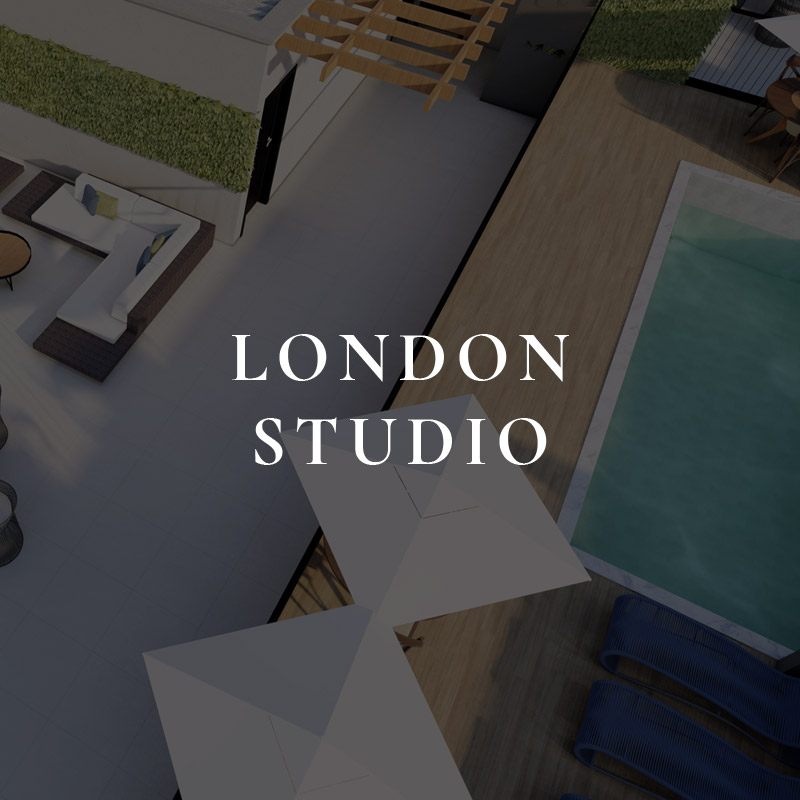 London Studio