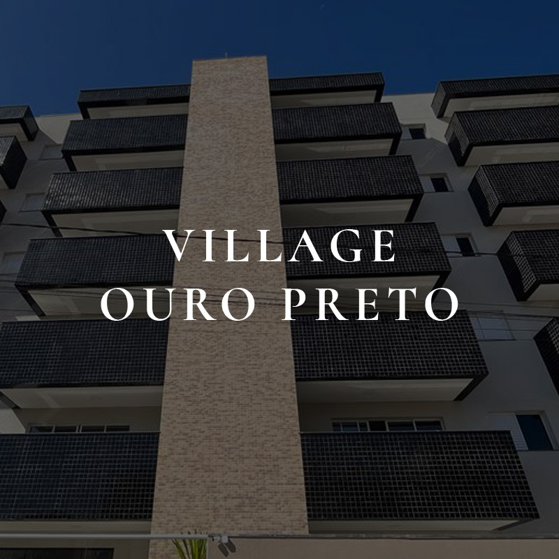Village Ouro Preto